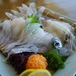 いか本家 いそ浜別館