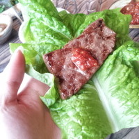 焼肉 べこ亭 たまプラーザ本店 - 2013.07