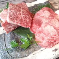 焼肉 べこ亭 たまプラーザ本店 - 2013.07