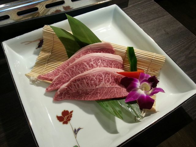 まる牛 滝川 焼肉 食べログ