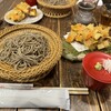 蕎麦 土山人 有馬店