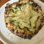 Pizzeria TAKATA BOKUSYA - 