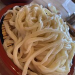 元祖田舎っぺうどん 北本店 - 