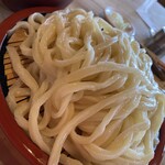 元祖田舎っぺうどん - 