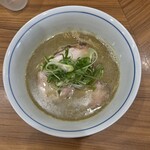 Chuuka Soba Nishikawa - 