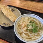 うつ海うどん - 