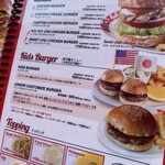 ブラザーズ 人形町本店 - 