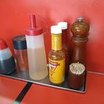 立川マシマシ - 