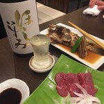 酒と料理　戸塚駅横研究所 - 