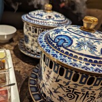 Shangri-La's secret ROPPONGI - 