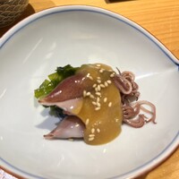 矢の根寿司 ロイヤルパークホテル店 - 