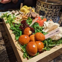 Shangri-La's secret ROPPONGI - 