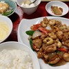 中国料理 新華楼