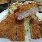 Tonkatsu Yamabe - 