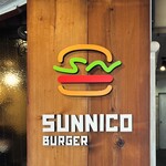 SUNNICO BURGER - 