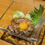 吟味シテ醸ス - 