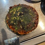 オール鉄板 あつつ… - 