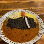 般゜若 PANNYA CAFE CURRY - 