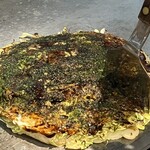 オール鉄板 あつつ… - 