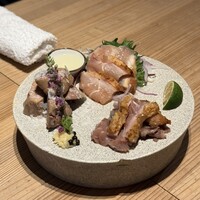 地どり屋 つかだ 渋谷 - 