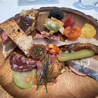 ル・ニコ・ア・オーミナミ - 