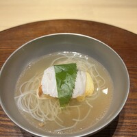 赤坂 鮨大谷 - 