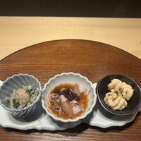赤坂 鮨大谷 - 