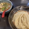 Nikujiru Tsukemen Inaba Sutairu - 