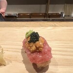 Sushi Itsumi - 