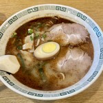 桂花ラーメン - 