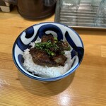 ラーメン大木戸 - 