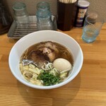 ラーメン大木戸 - 