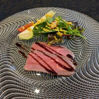 レストランアラスカ フェスティバルタワー - 