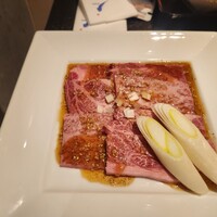 游玄亭 西麻布本館 - ランチ