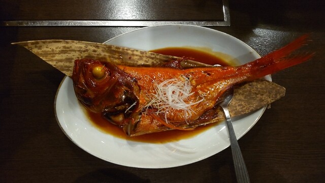 魚心 - 伊東/海鮮 | 食べログ