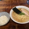 自家製麺 カミカゼ