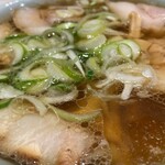 ちえちゃんラーメン - 