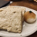 酒とそば まるき - 