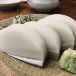 酒とそば まるき - 