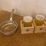 NIHONBASHI BREWERY - 