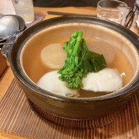 南渋谷 なみの上 - 