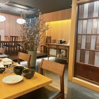 南渋谷 なみの上 - 