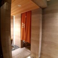 鮨 銀座 おのでら -  鮨 銀座 おのでら -