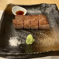 鉄板焼LOJI - 