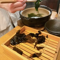 南渋谷 なみの上 - 