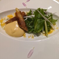 レストラン ロワール フレンチ - 