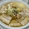 豚珍麺 - 中華そば　塩