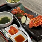 Yakiniku Meisai Fukuju - 