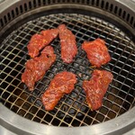 Yakiniku Meisai Fukuju - 