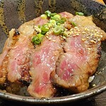 焼肉家 KAZU 神楽坂 - 